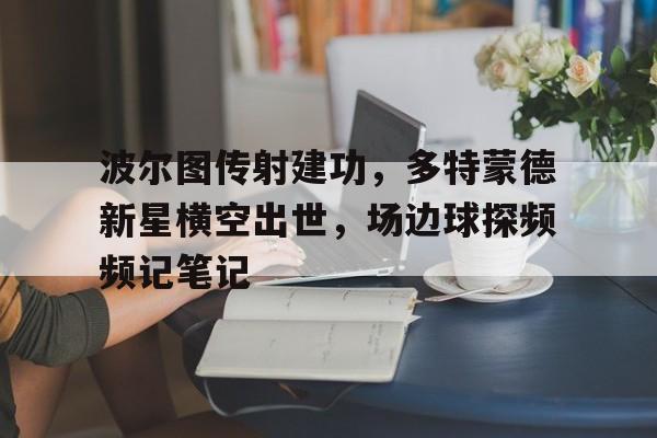 波尔图传射建功，多特蒙德新星横空出世，场边球探频频记笔记